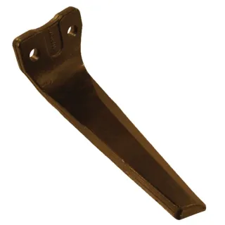 Power Harrow Tine 16mm labā roka 52539400 Kuhn