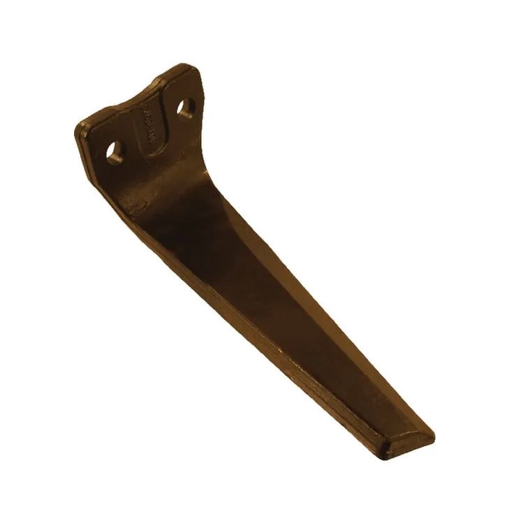Power Harrow Tine 16mm right hand   52539400 Kuhn