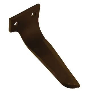 Power Harrow Tine 14mm right hand   52549430 Kuhn