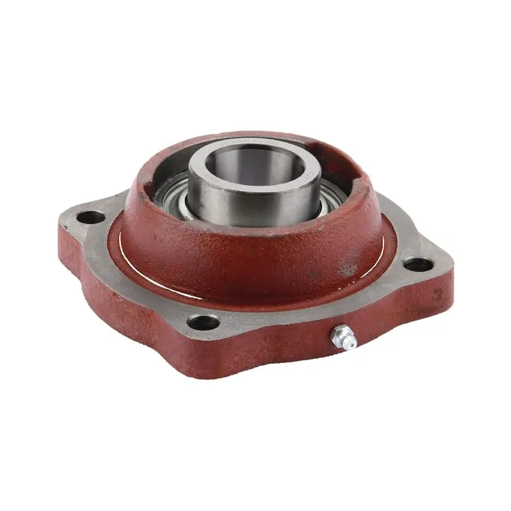 Bearing housing  52563800 Kuhn