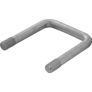 U-bolt  52622500 Kuhn