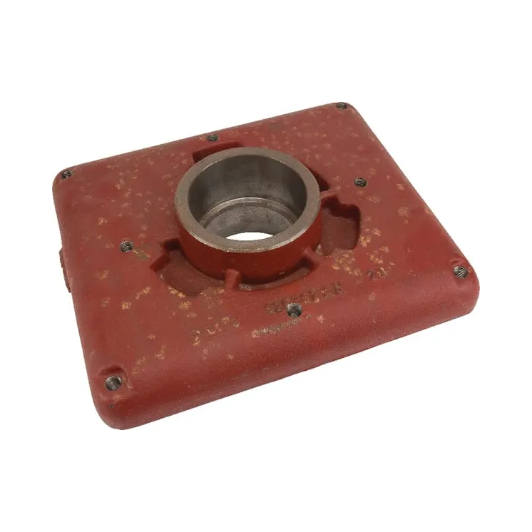Bearing housing  52538710 Kuhn