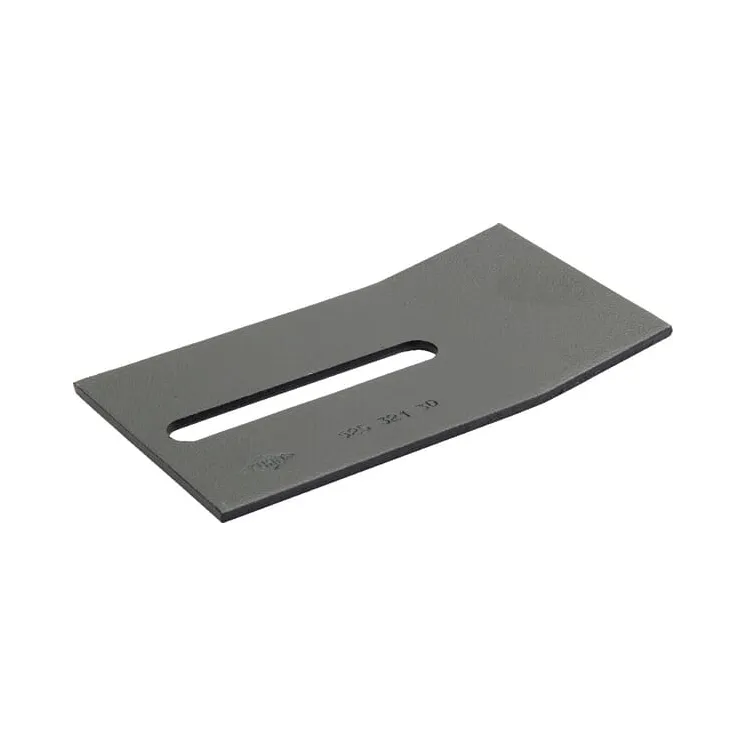 Scraper 140x75  52532130 Kuhn