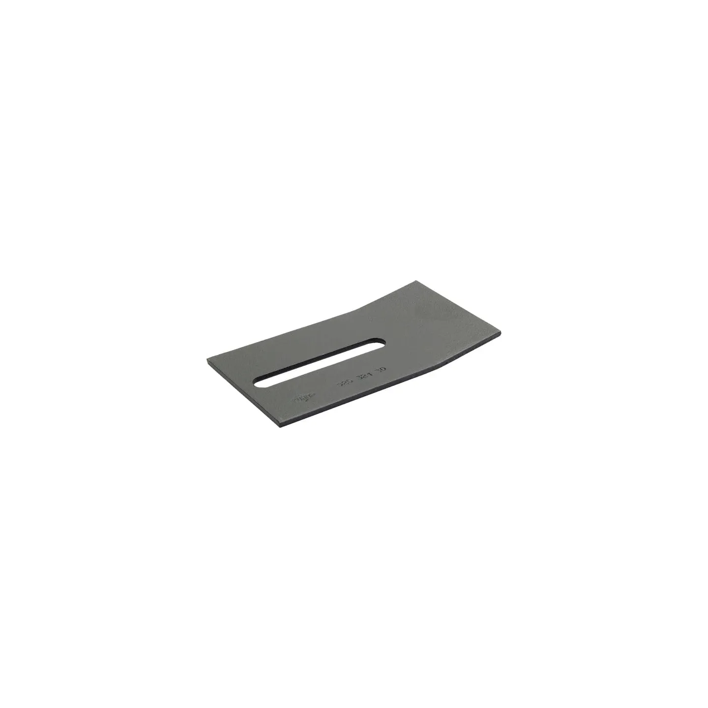 Scraper 140x75  52532130 Kuhn