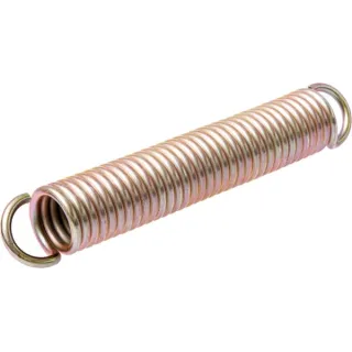 Extension spring  53032700 Kuhn