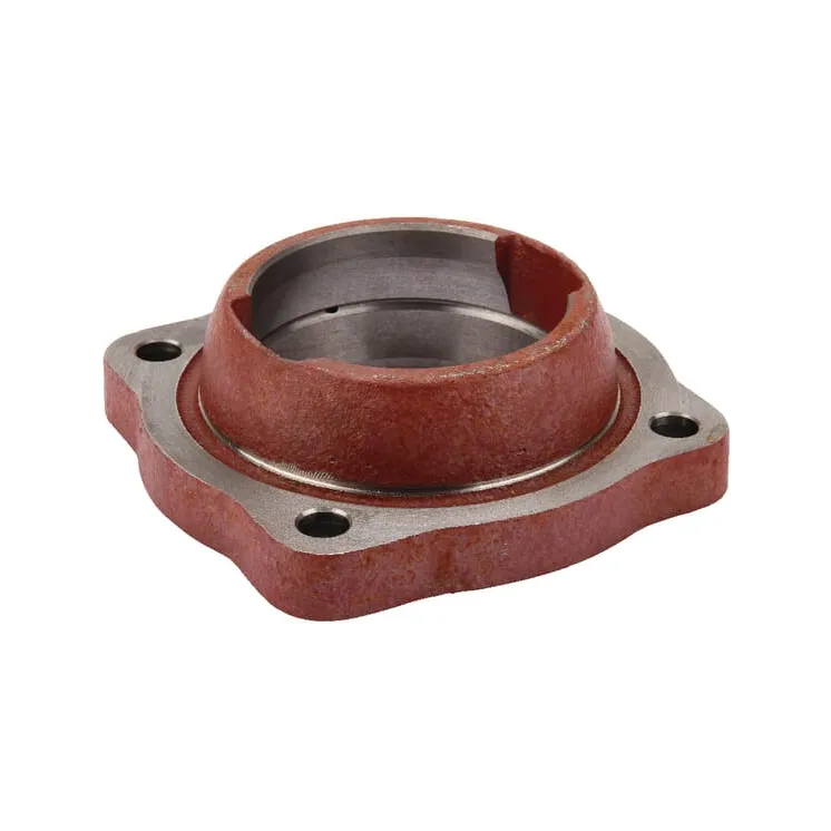 Bearing housing  52563710 Kuhn