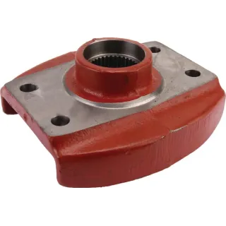 Tine holder HR1002   52569310 Kuhn 52569300