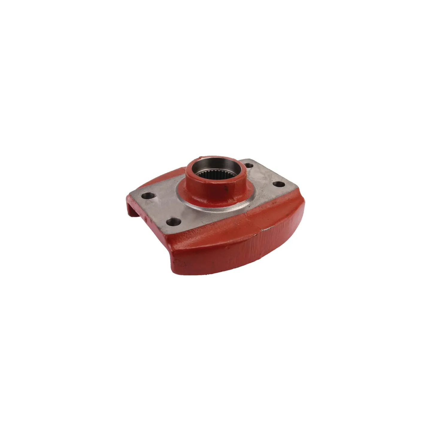 Tine holder HR1002   52569310 Kuhn 52569300