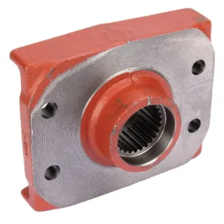 Tine Holder   52539310 Kuhn