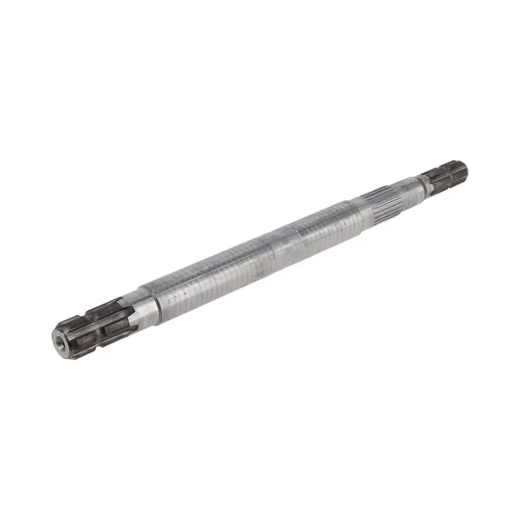 Drive Shaft   52537800 Kuhn