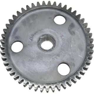 Gear 49T.   52567200 Kuhn