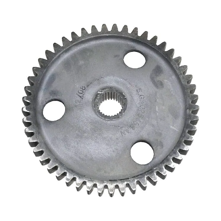 Gear 49T.   52567200 Kuhn