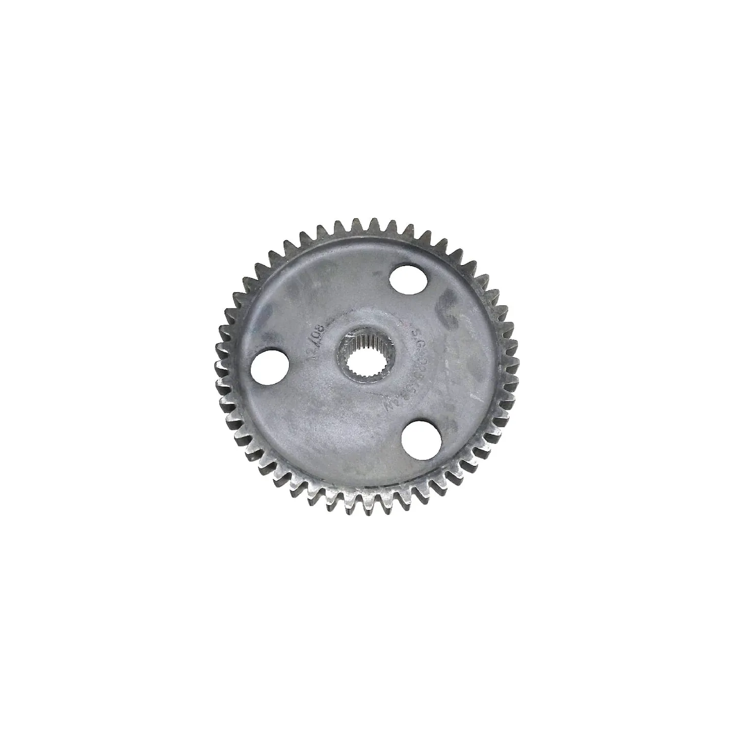 Pārnesums 49T.   52567200 Kuhn