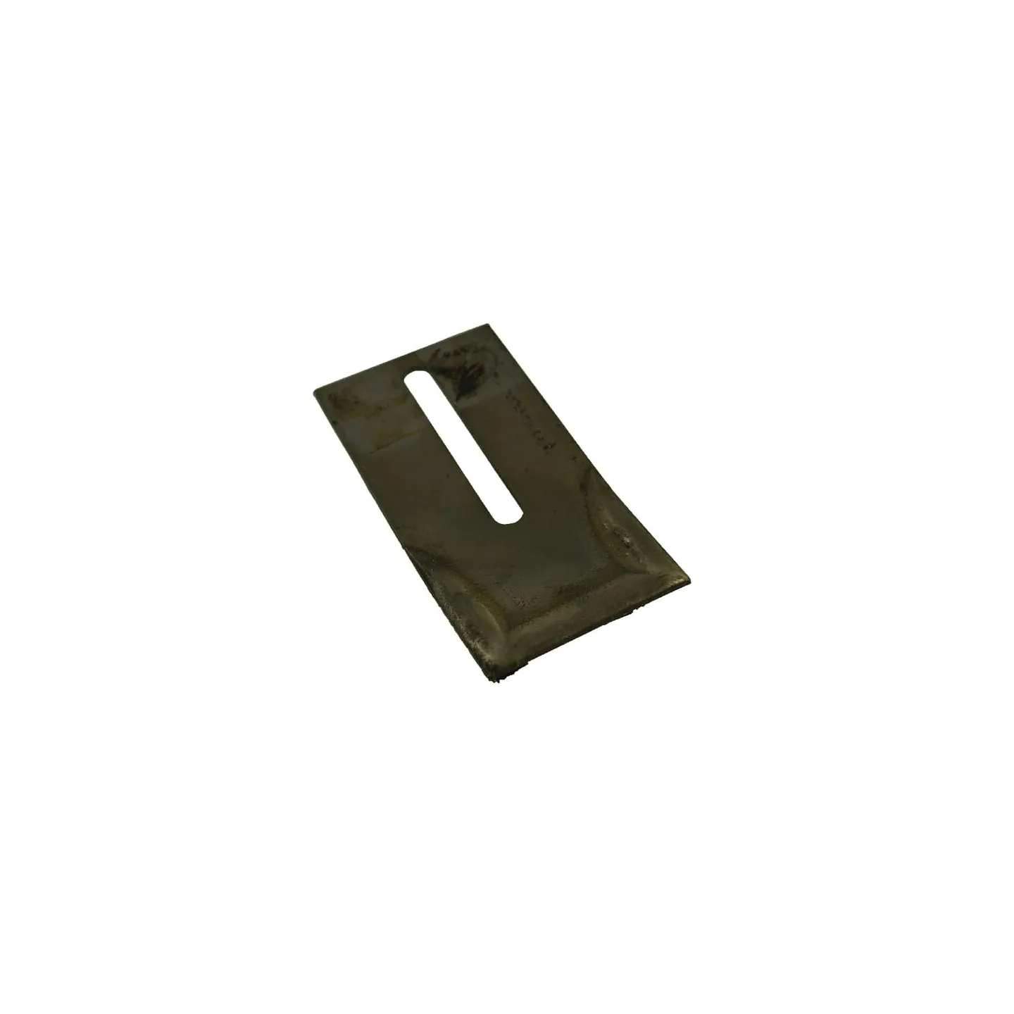 Scraper hardfaced 140x75  52560010 Kuhn