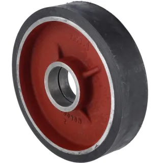 Wheel   52546800 Kuhn