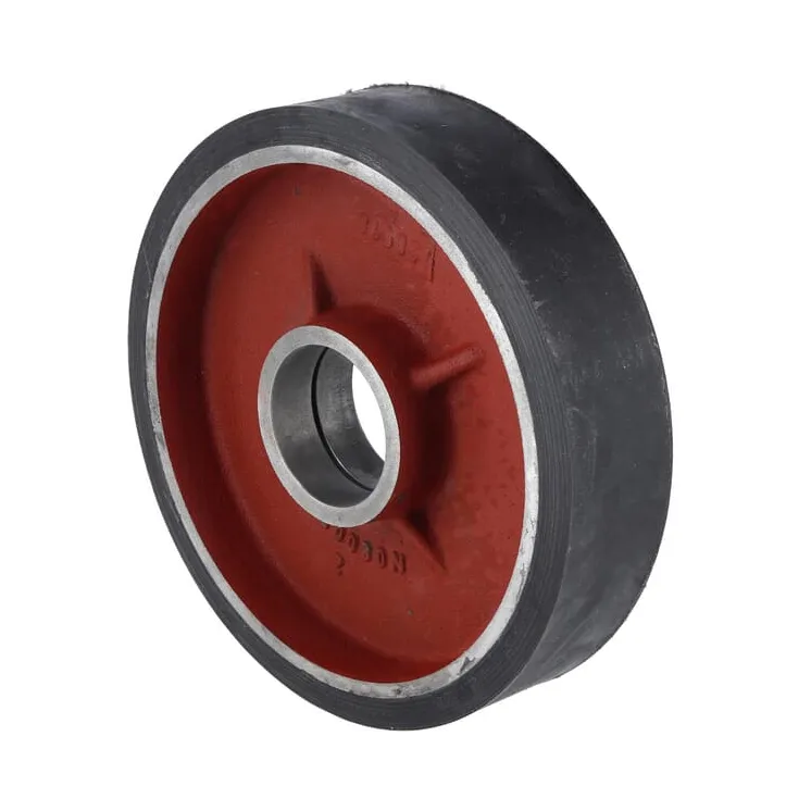 Wheel   52546800 Kuhn