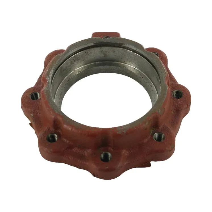 Bearing housing   57705800 Kuhn
