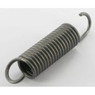 Extension Spring   57651200 Kuhn