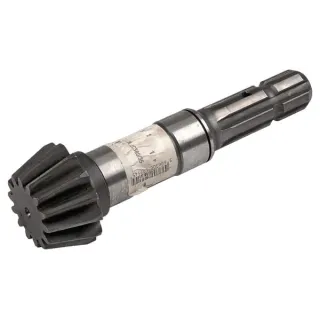 Gear Shaft 14 teeth  57900000 Kuhn