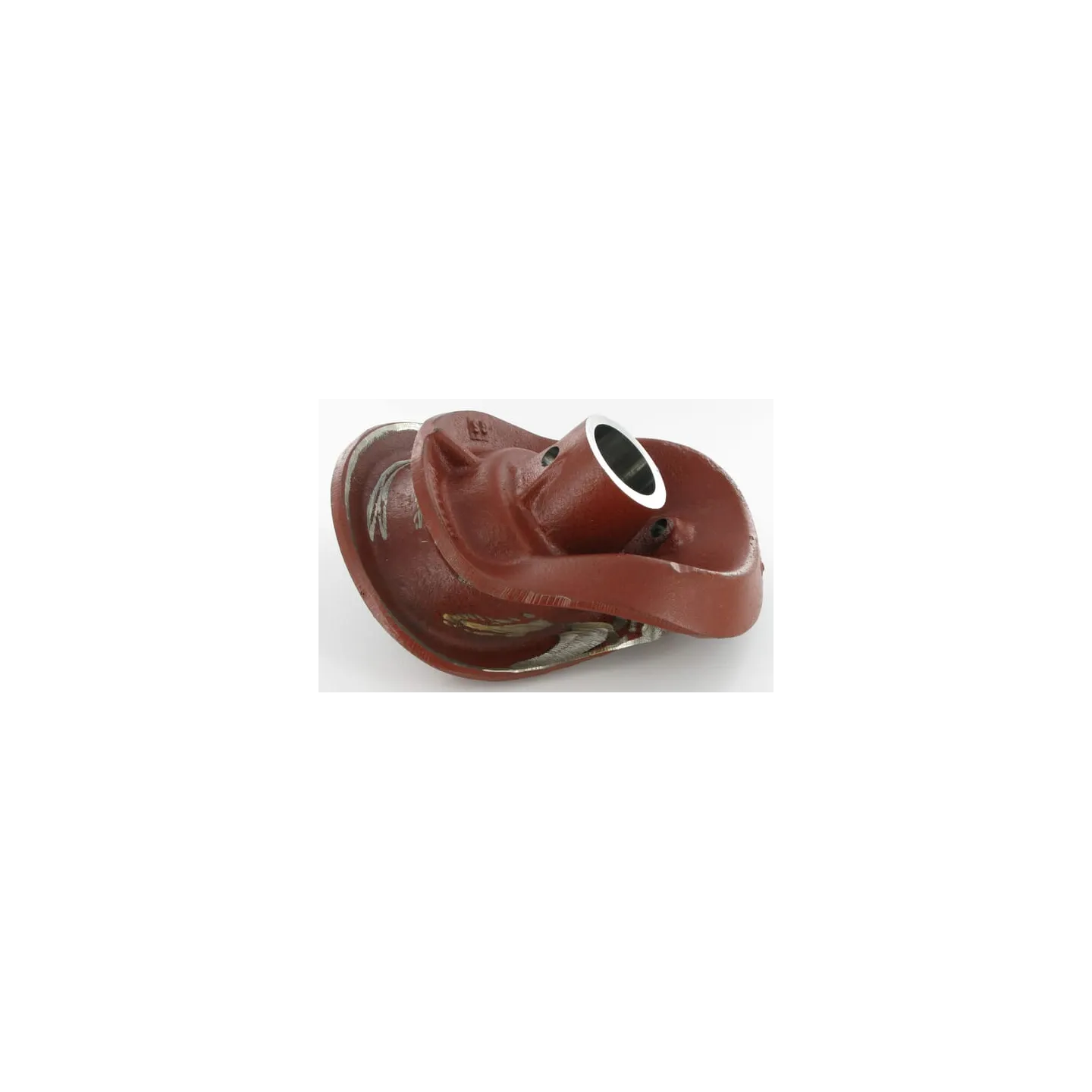 Cam Track   57711800 Kuhn
