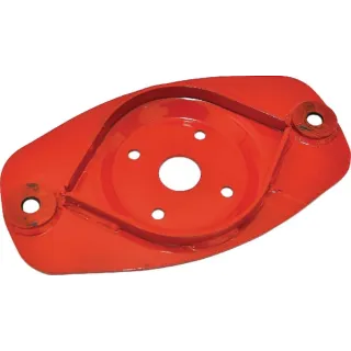 Mower Disc  56810400 Kuhn