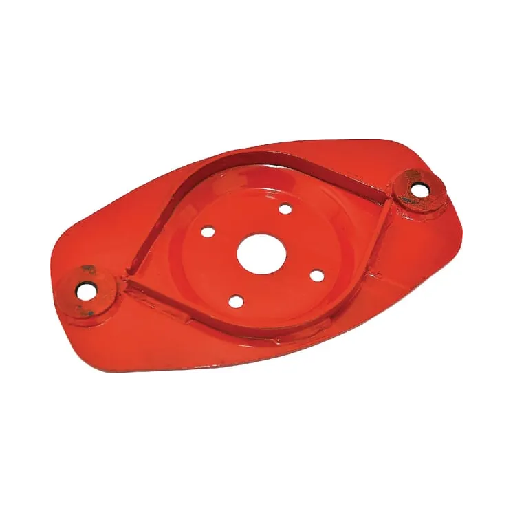 Mower Disc  56810400 Kuhn