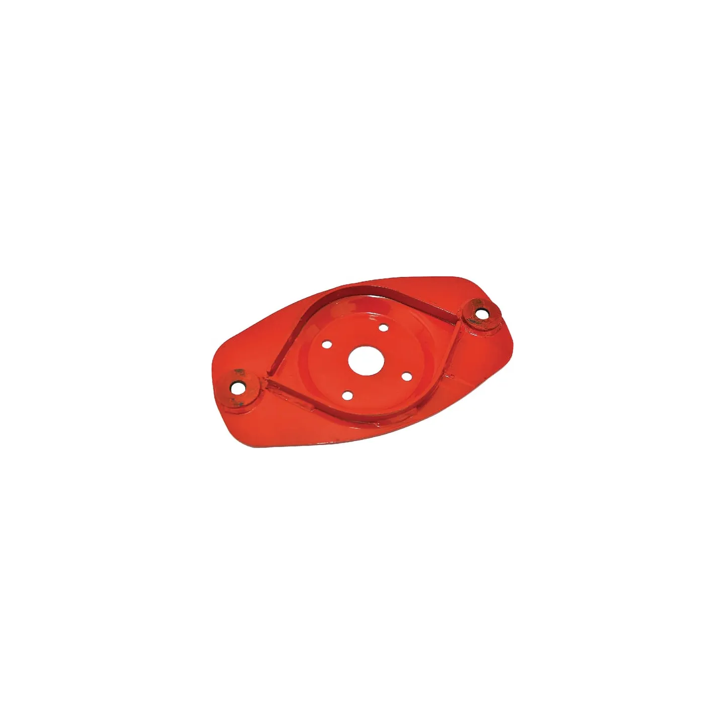 Mower Disc  56810400 Kuhn