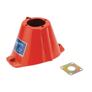 Conical Drum  56812010 Kuhn