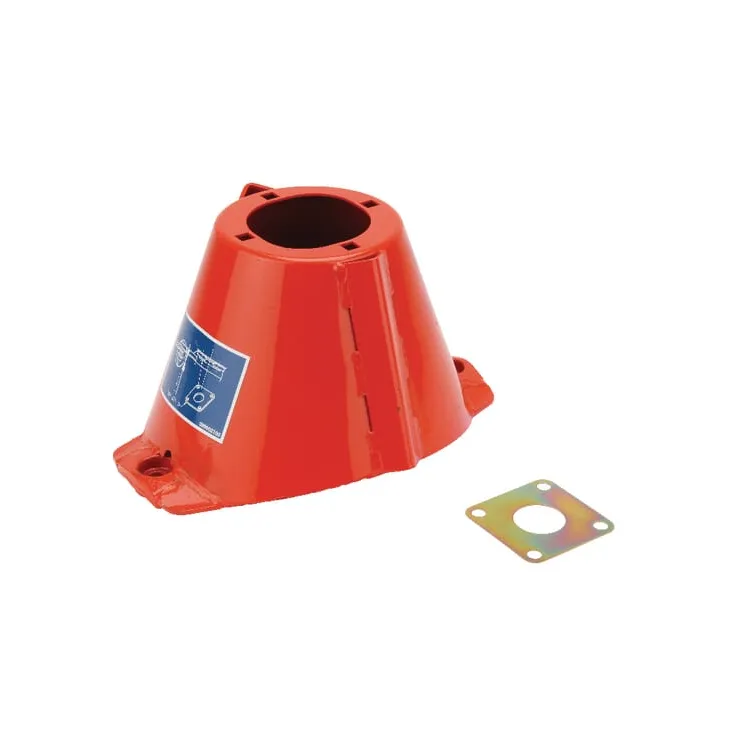 Konusveida cilindrs 56812010 Kuhn
