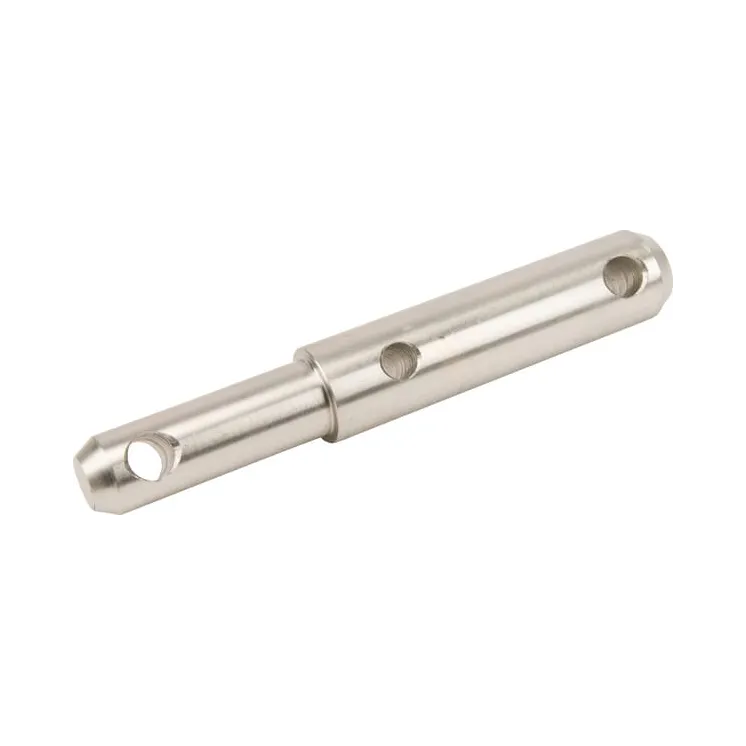 Linkage pin  57713810 Kuhn