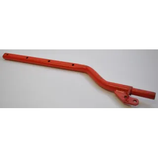 Tine holder Turning Right   57743000 Kuhn