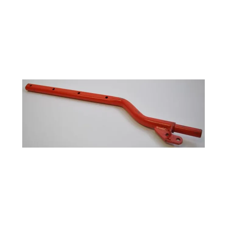 Tine holder Turning Right   57743000 Kuhn