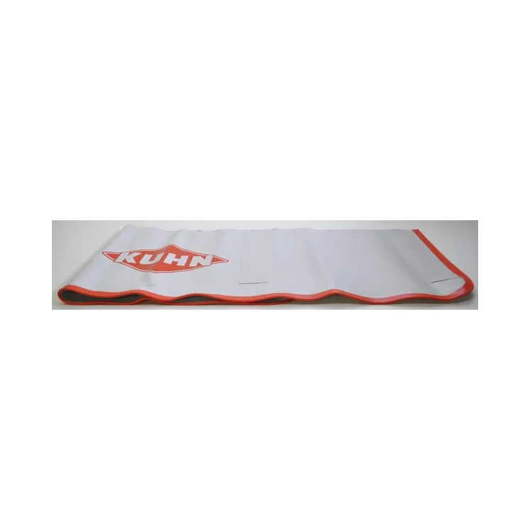 Vāla deflektors 57721200 Kuhn