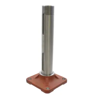 Rotor Shaft   57719740 Kuhn 57719730
