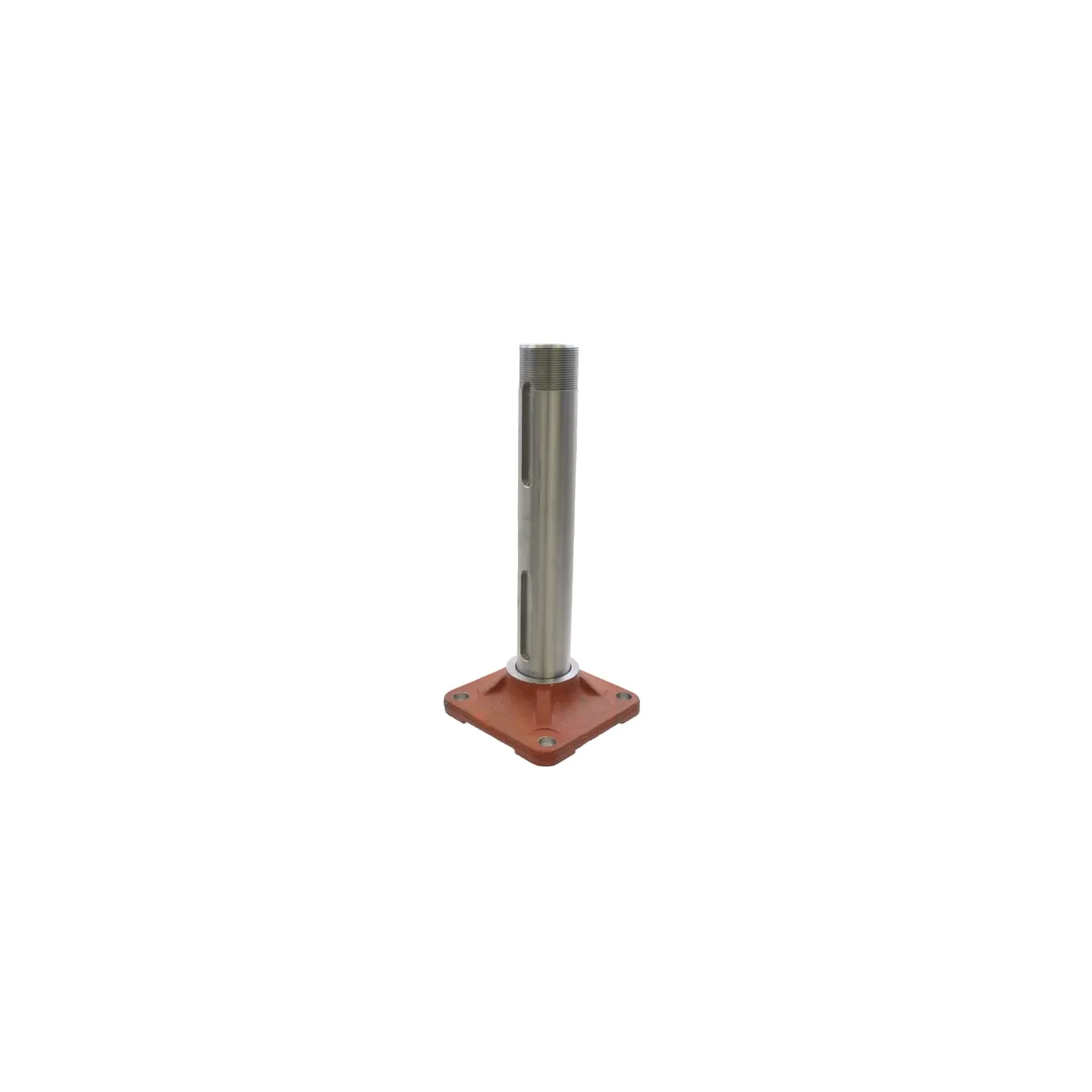 Rotor Shaft   57719740 Kuhn 57719730