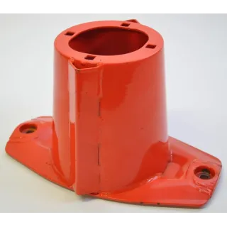 Pļāvēja disks ar trumuli 56812700 Kuhn