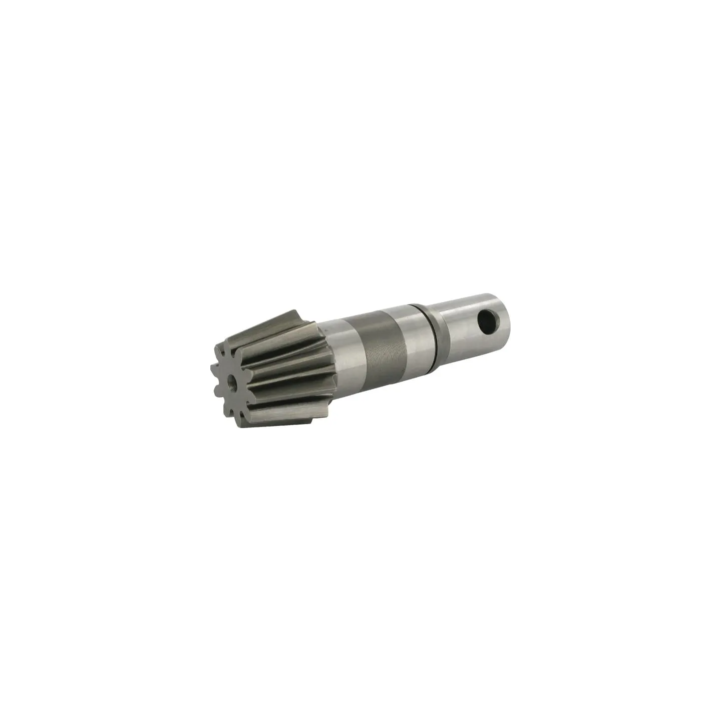 Gear Shaft 10 teeth   57500810 Kuhn