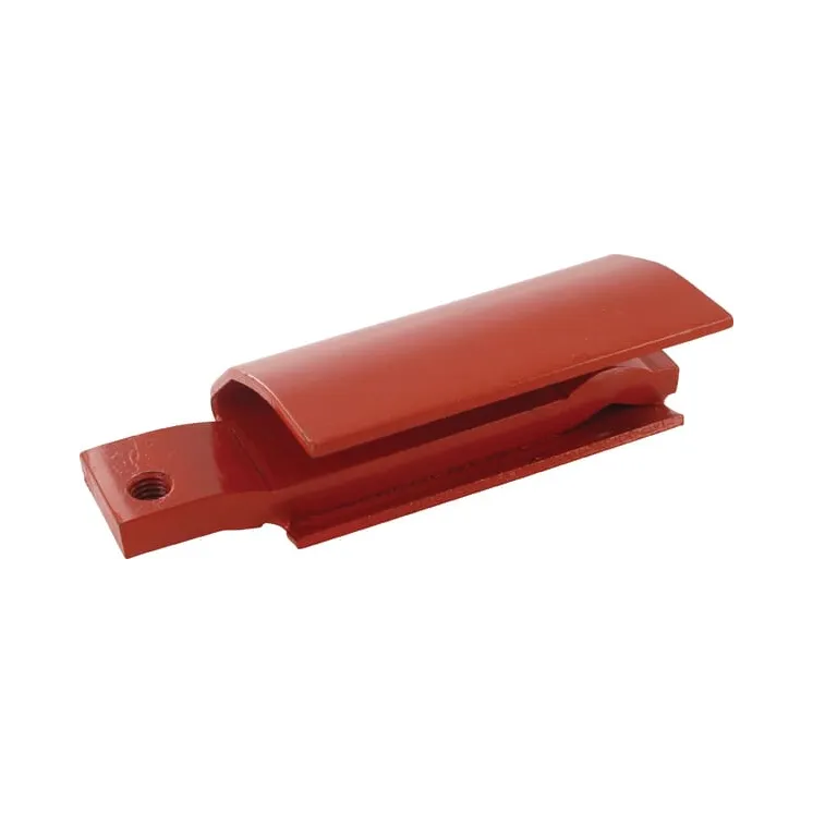 Stone Guard LH   56808710 Kuhn