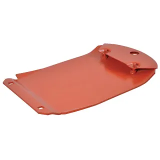 Skid outer   56807500 Kuhn
