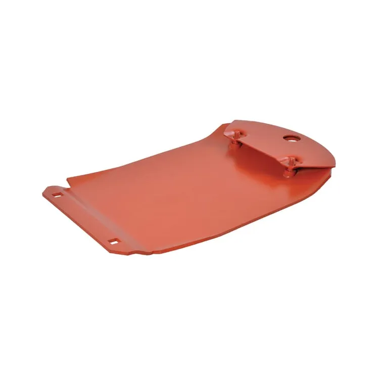 Skid outer   56807500 Kuhn