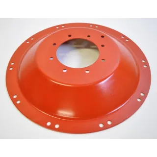 Disc, 10 arms  57718810 Kuhn 57718800