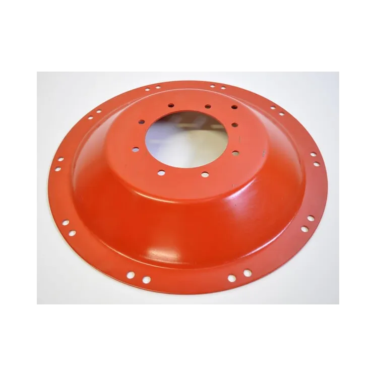 Disc, 10 arms  57718810 Kuhn 57718800