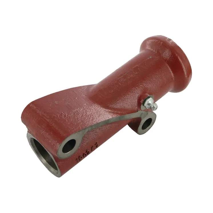 Tine holder Bearing housing   57759500 Kuhn 57712900