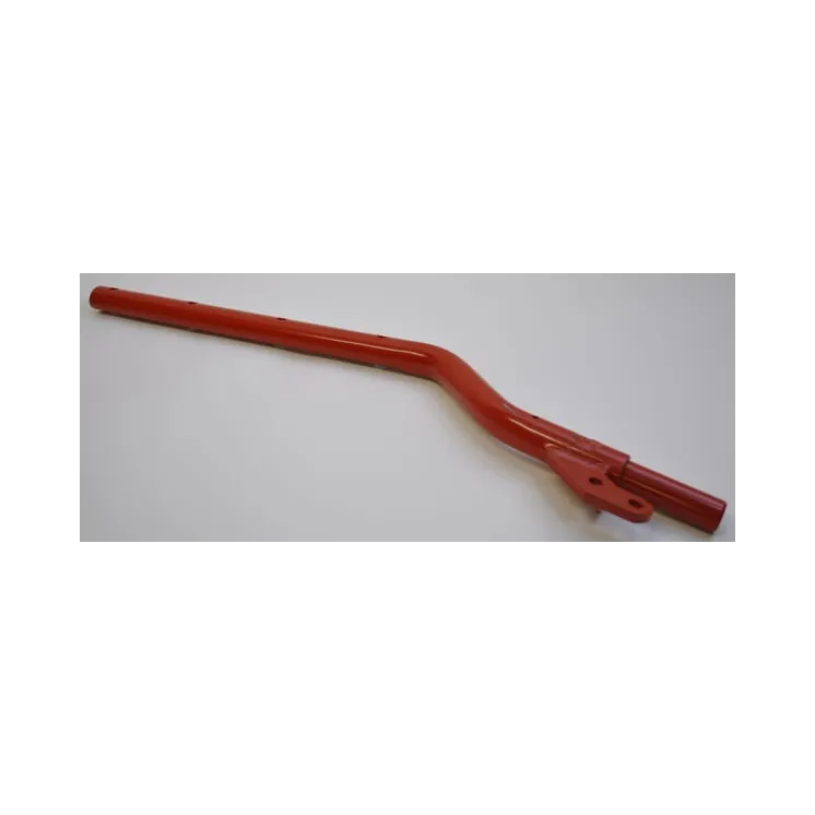 Tine holder turning left   57720810 Kuhn