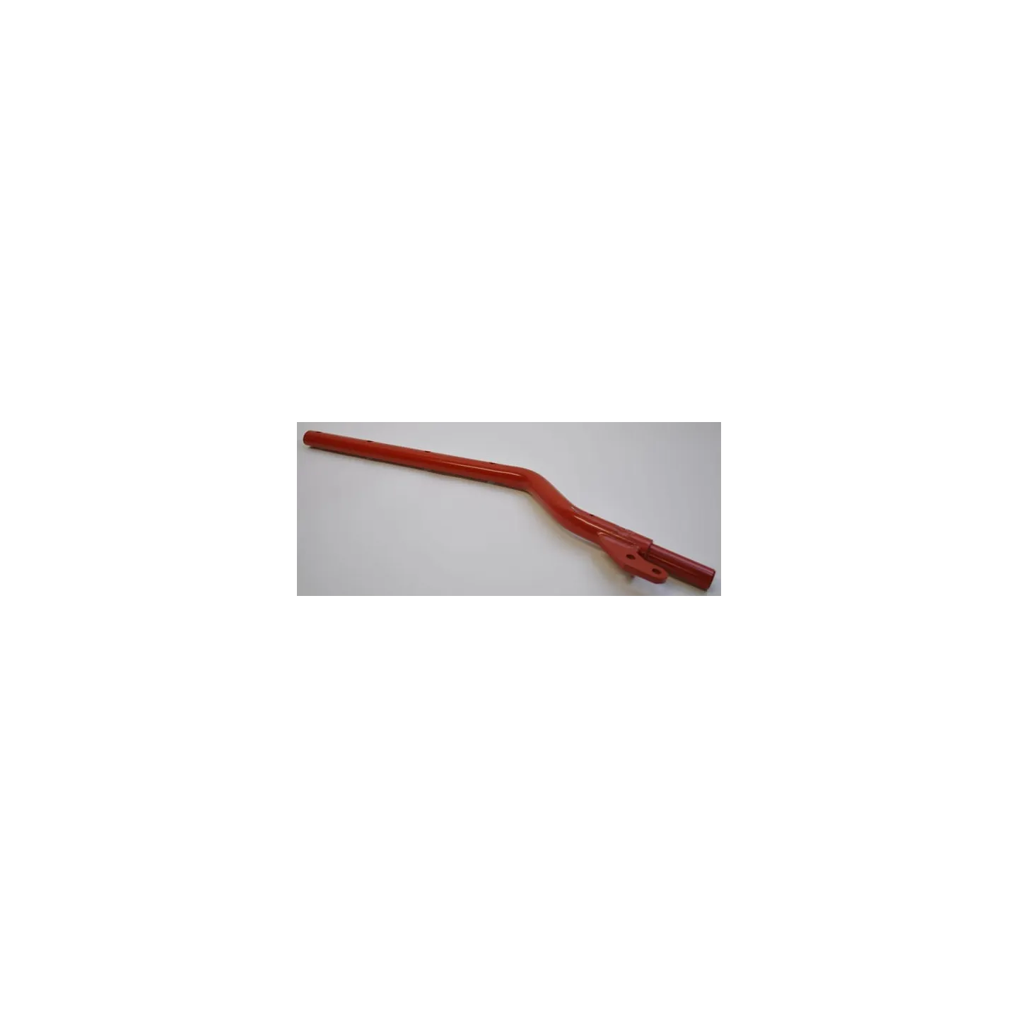 Tine holder turning left   57720810 Kuhn