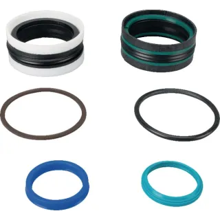 Seal set D40/80  5759179 Lemken