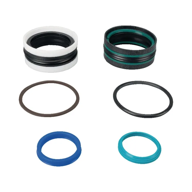 Blīvējuma komplekts D40/80 5759179 Lemken