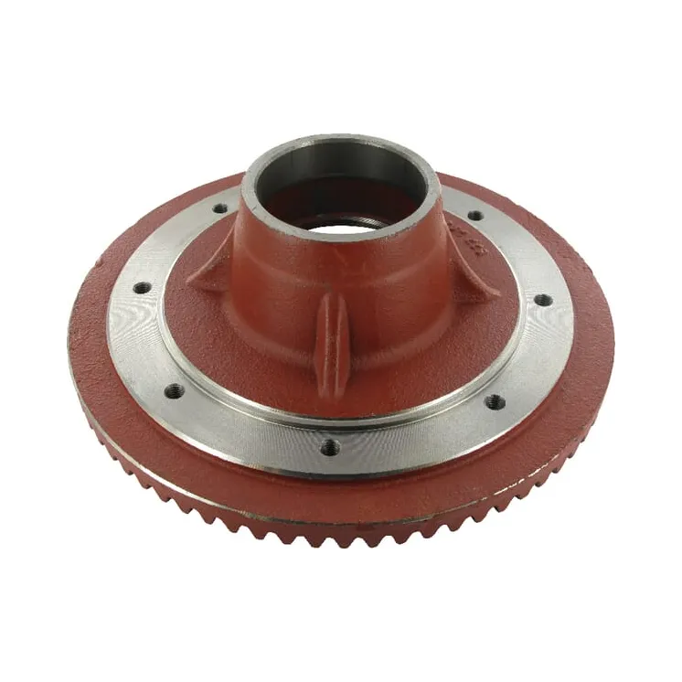 Bevel Gear 72 teeth   57729410 Kuhn