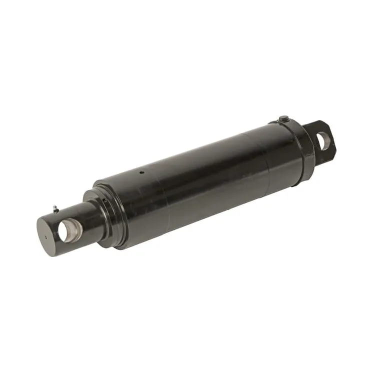 Teleskopiskais cilindrs D105/110-500 D40/35 57511196 Lemken