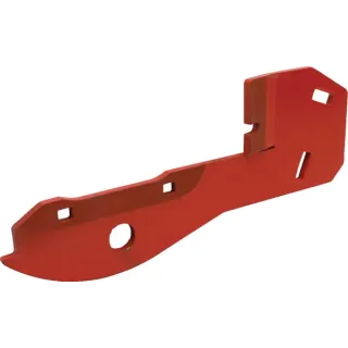 Slide Plate  56827220 Kuhn 56827210